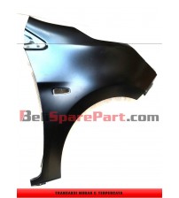 SPAKBOARD MITSUBISHI MIRAGE 1.3 L 2013 - 2015